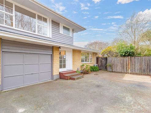 19A Bucknell Street, Sockburn