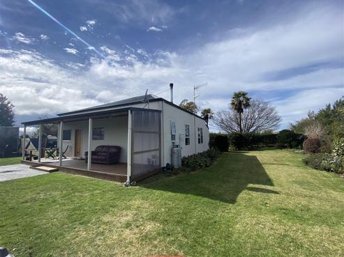 19 Gladstone Street North, Geraldine