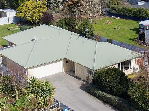 142 Dunford Street, Rakaia