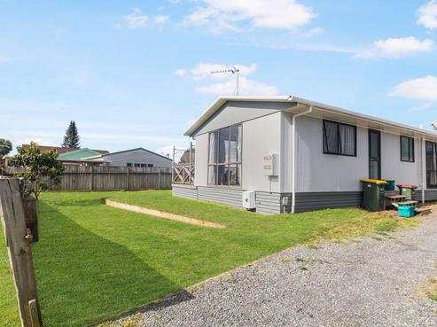 24A Odlin Crescent, Nawton