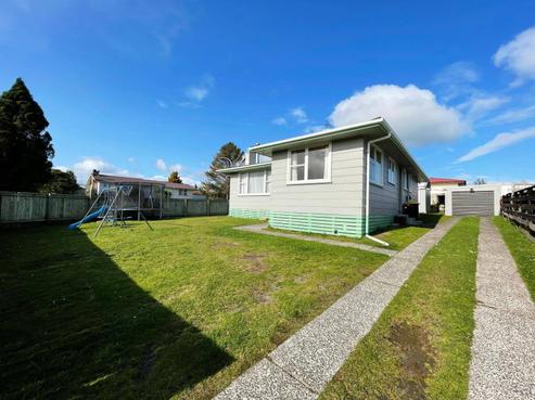 23 Kereru Street, Tokoroa