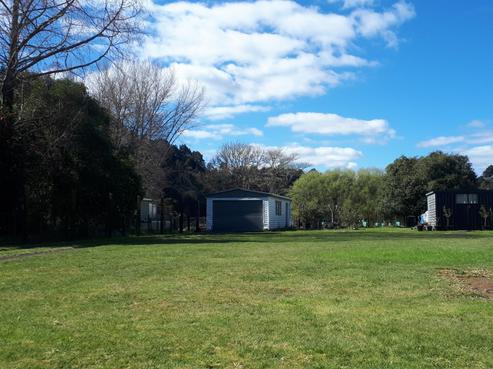 13 Nelvin Avenue, Manunui