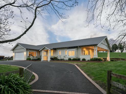 1829H Tirau Road, Karapiro