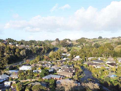 314 Maunu Road, Horahora