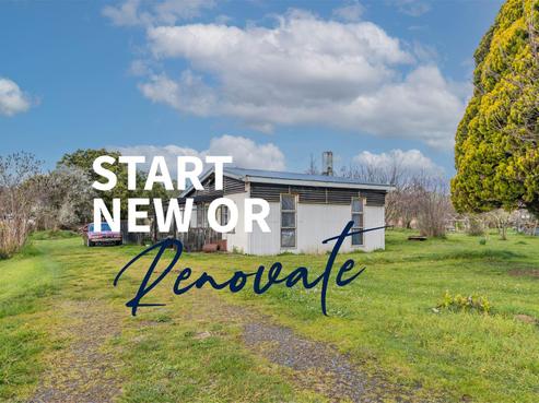 811 State Highway 4, Manunui