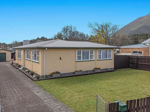 38 Ballance Street, Kawerau