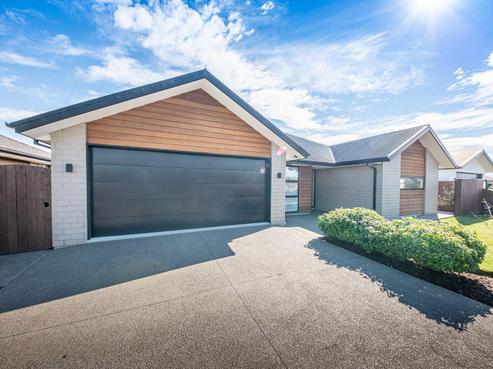 47 Euphrasie Drive, Wigram