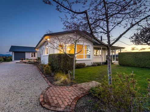 382 Pomona Road, Tasman