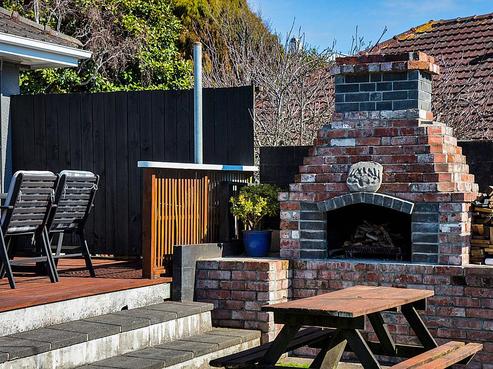 39 Breakwater Road, Moturoa