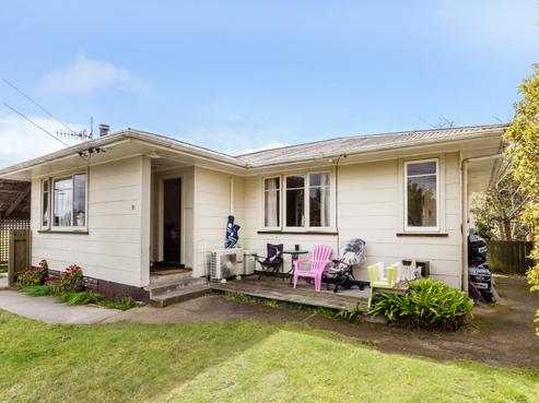 19 Pihanga Street, Taupo