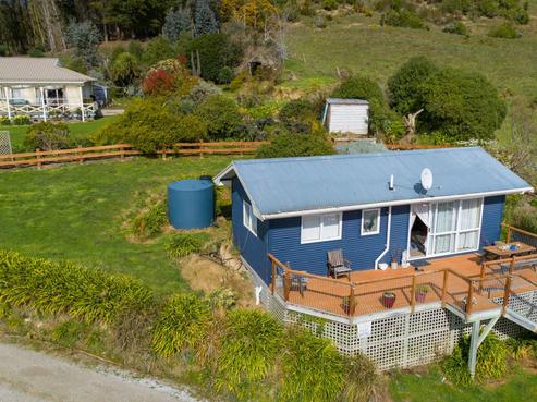 34 Tenby Street, Moeraki