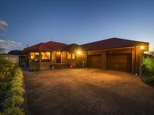 5 Washington Parade, Milson
