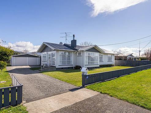 4 Taverner Street, Carterton