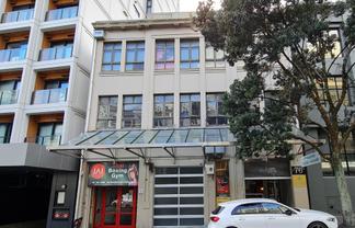 Savills  Affordable CBD Office