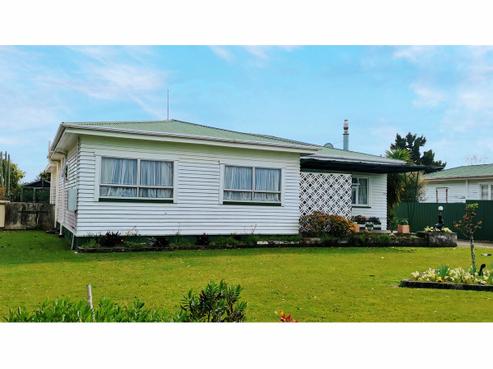 70 Clyde Road, Wairoa