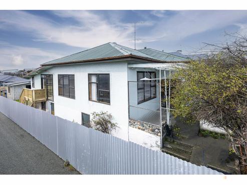 18 Cain Street, Parkside