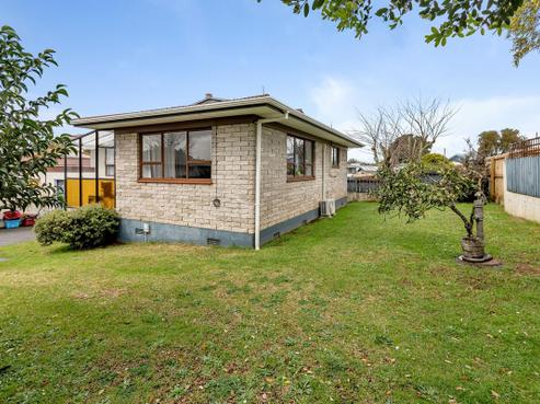 18B Heretaunga Street, Tikipunga