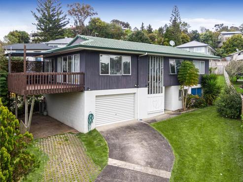 38 Awaruku Road, Torbay