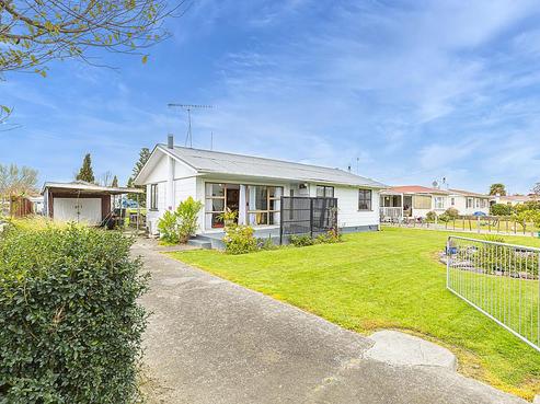 12 Kowhai Avenue, Edgecumbe