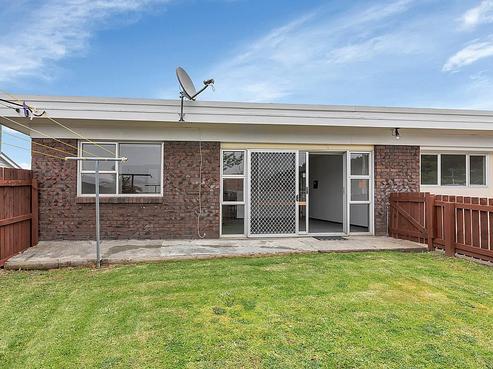 2/39 Central Avenue, Avenues