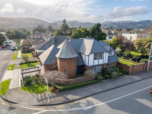 33 Saint Columbans Grove, Boulcott