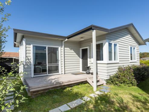 604B Buller Street, Akina