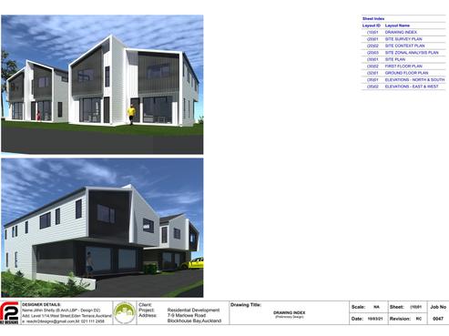 9 Marlowe Road, Blockhouse Bay