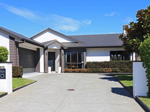 602 Ikanui Road, Frimley