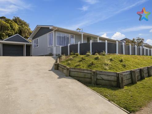 181 Major Drive, Kelson