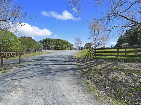 23 Purupuru Lane, Kaiwaka