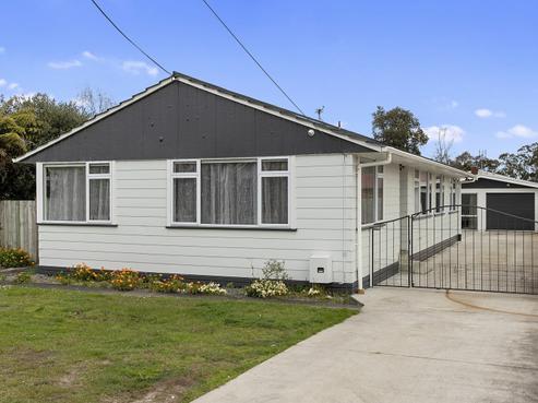 271 Tramway Road, Chartwell
