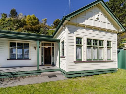 158 Battery Road, Napier Hill