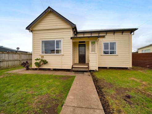 10 Campbell Street, Hawera