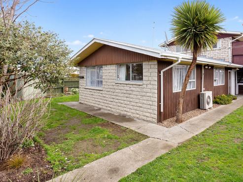26B Sneyd Street, Kaiapoi