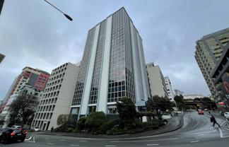 Office Space in 100% NBS Building - 425m²