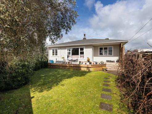 6 Rarawa Place, Vogeltown