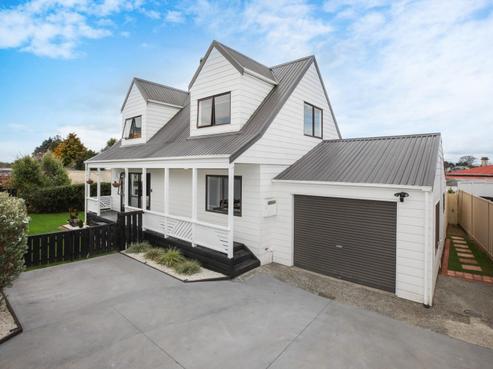 181B Young Street, Te Awamutu