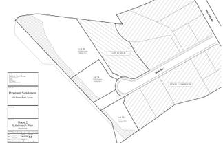 TUAKAU INDUSTRIAL SECTIONS -
