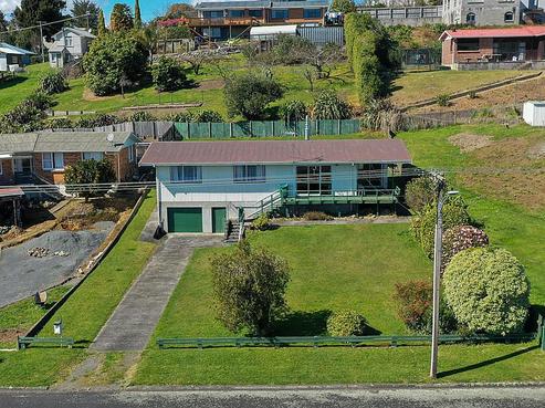 15 Bear Street, Tirau