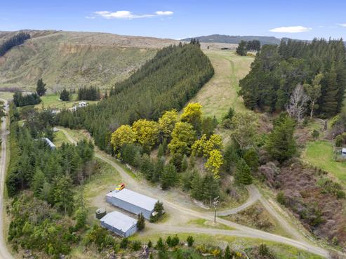 178 Smarts Road, Loburn