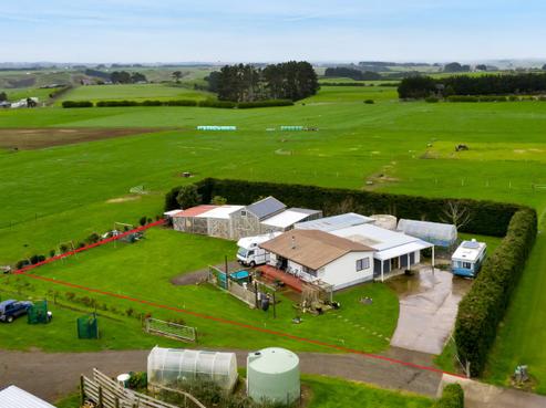 384 Fraser Road, Normanby