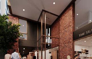 PRIME SITE - WELLINGTONS NEWEST DEVELOPMENT