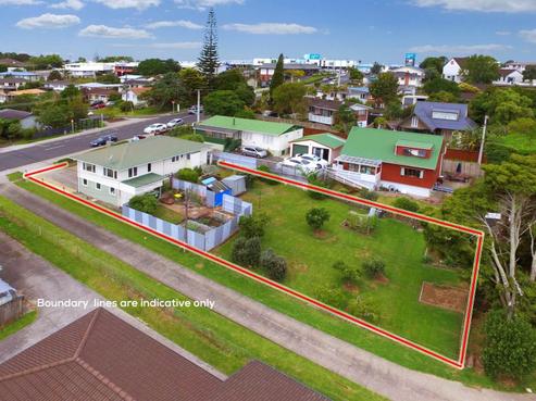 26 Kaipatiki Road, Glenfield