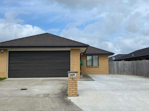 4 Waipokapu Place, Opaheke