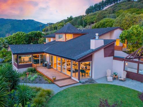 28 Aston Road, Waikanae