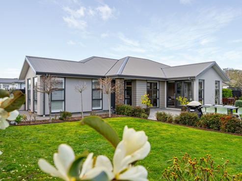 5 Prendiville Lane, Greytown