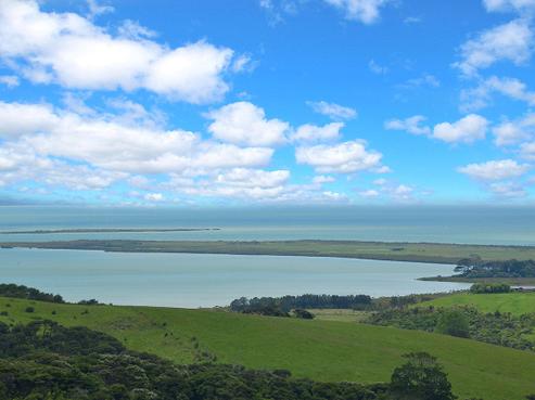 117 West Road, Kaukapakapa
