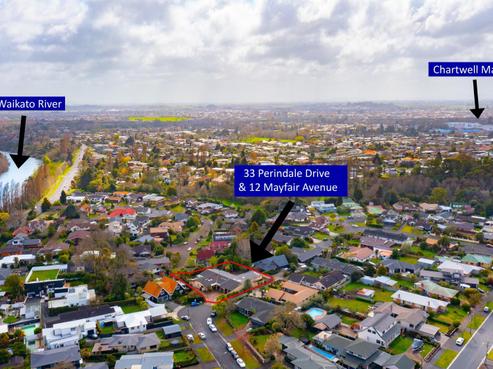 33 Perindale Drive, Chartwell