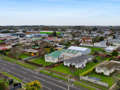 49 Turuturu Road, Hawera