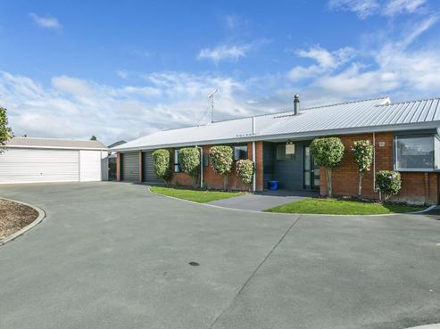 7 Ascot Place, Netherby